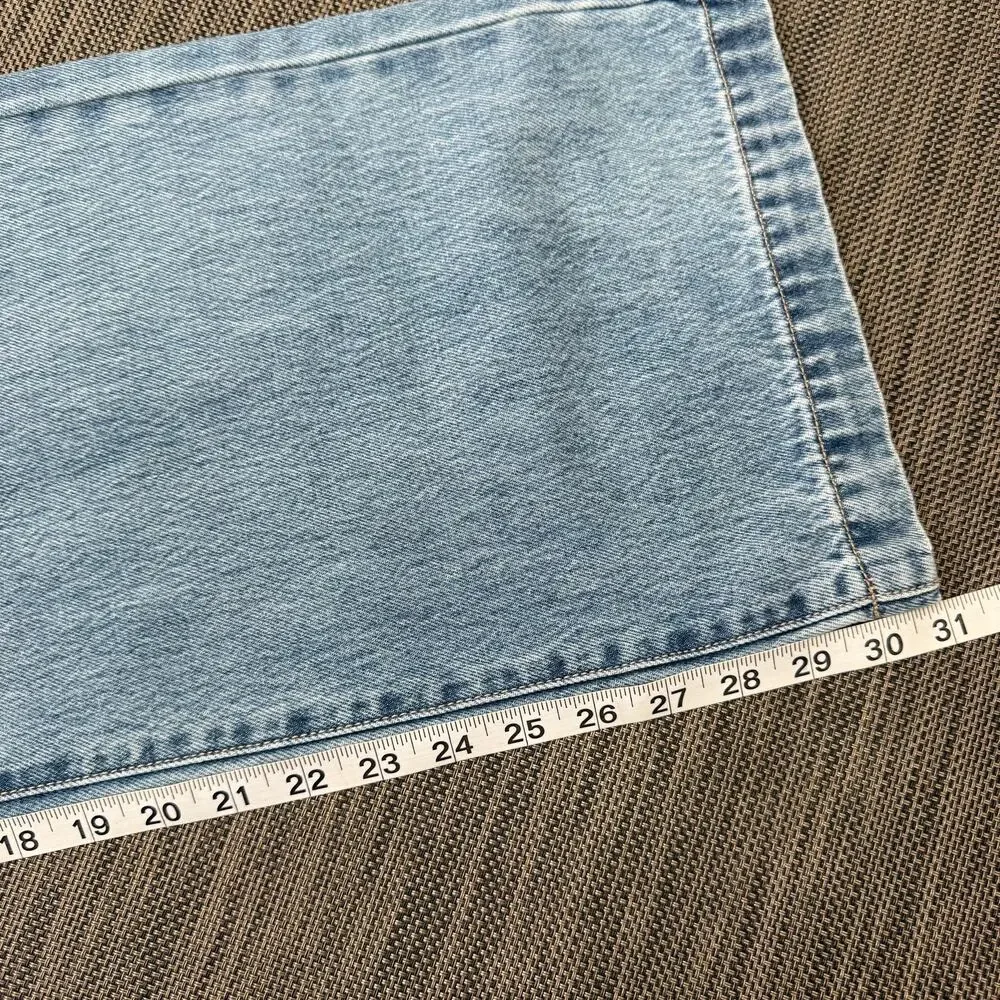 Hidden Logan Dad Jeans‎ NEW